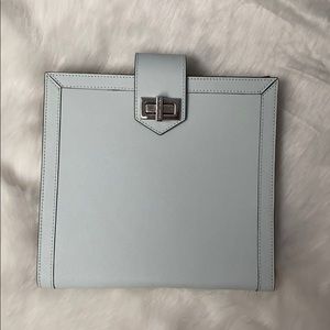 Henri Bendel jewelry travel pouch